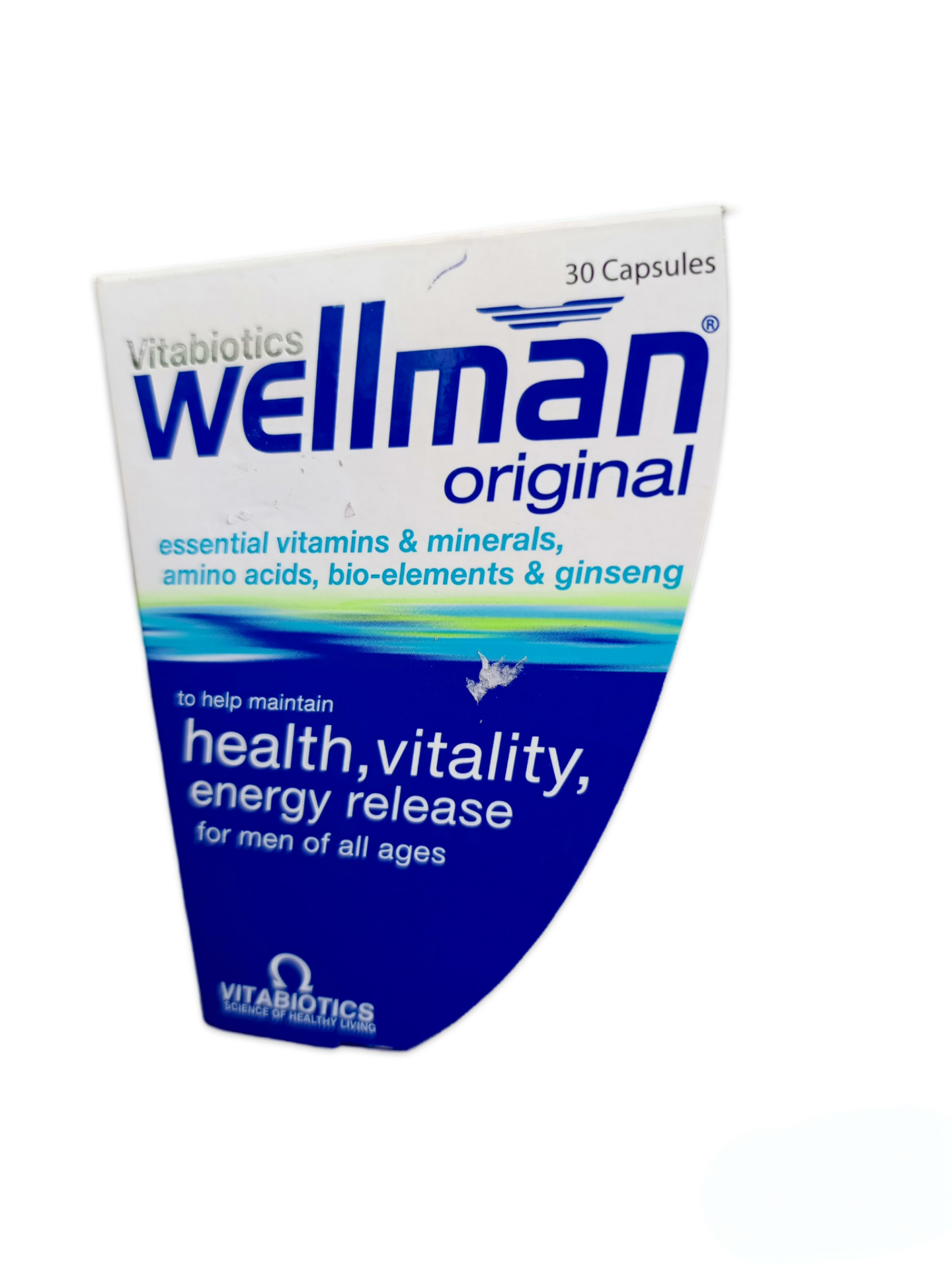 Vitamins