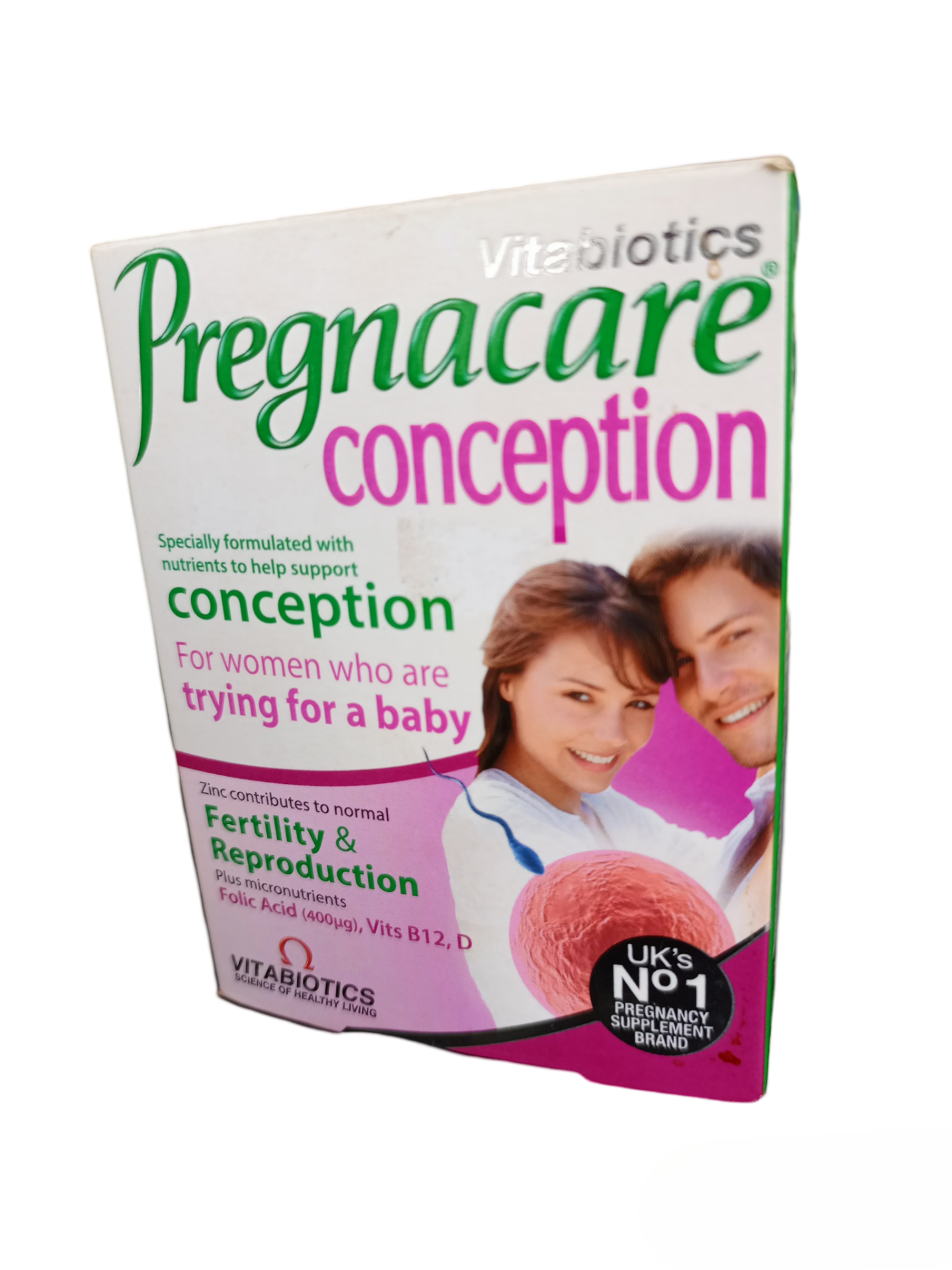 Conception