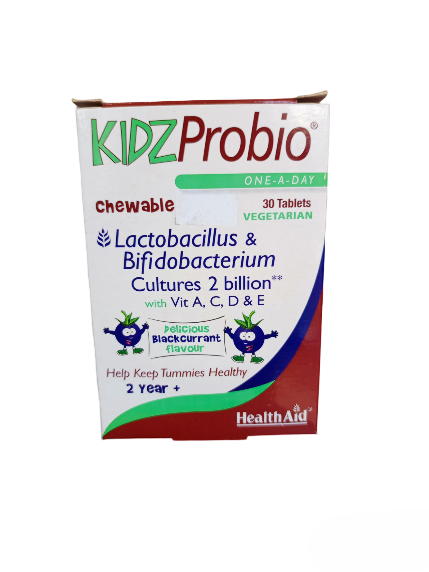Kidz Probio