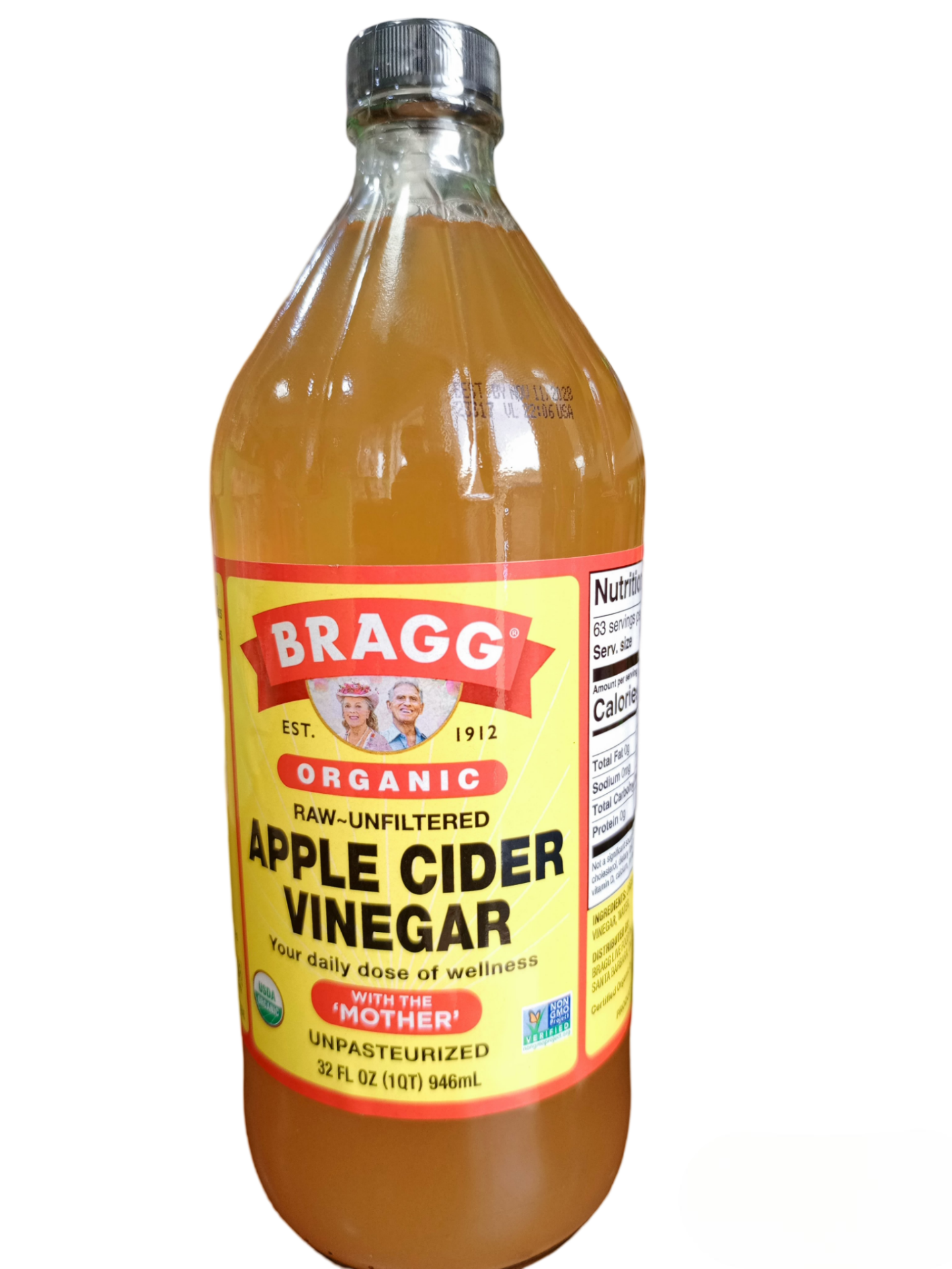 Apple Vinegar