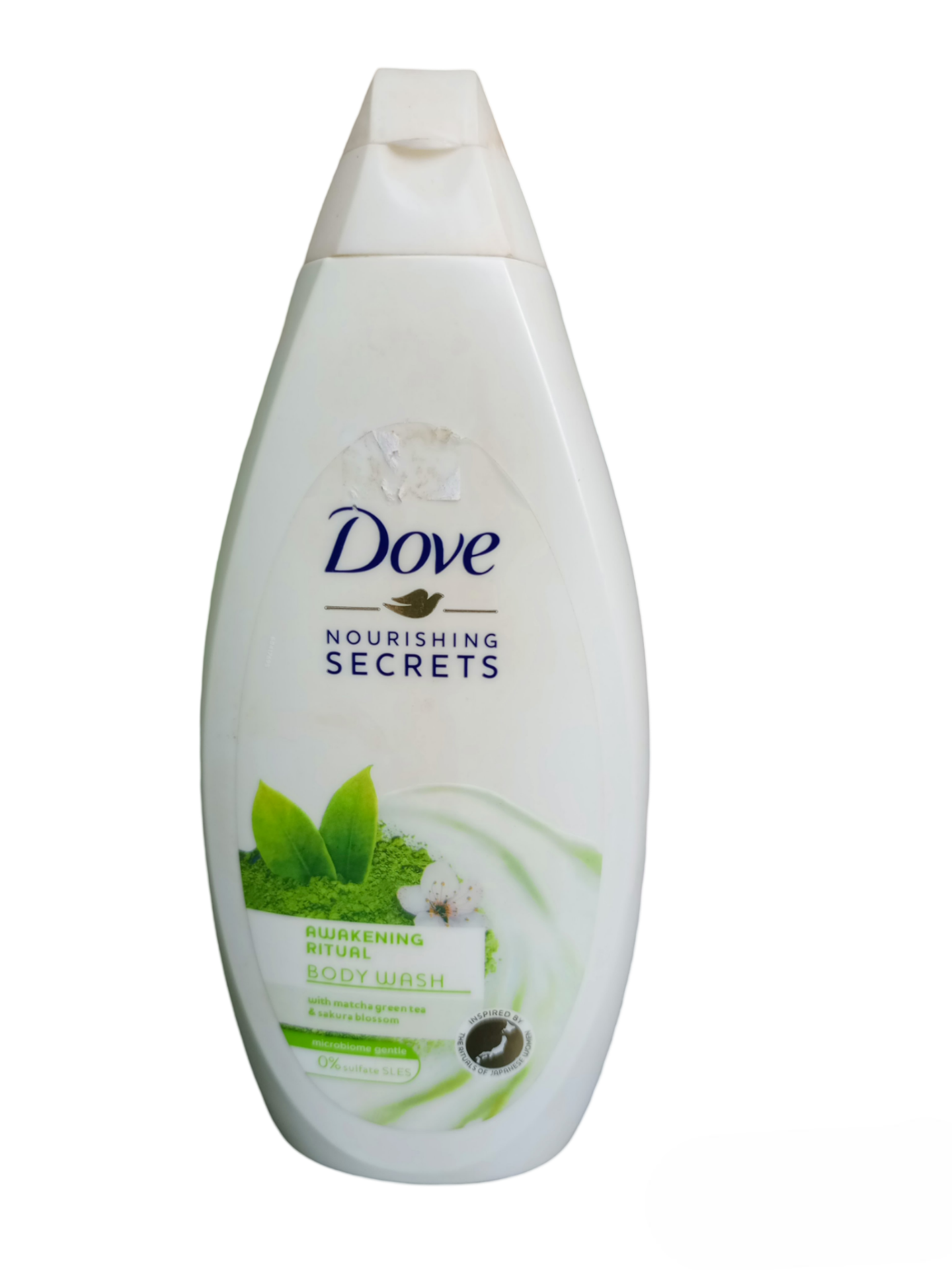 Dove