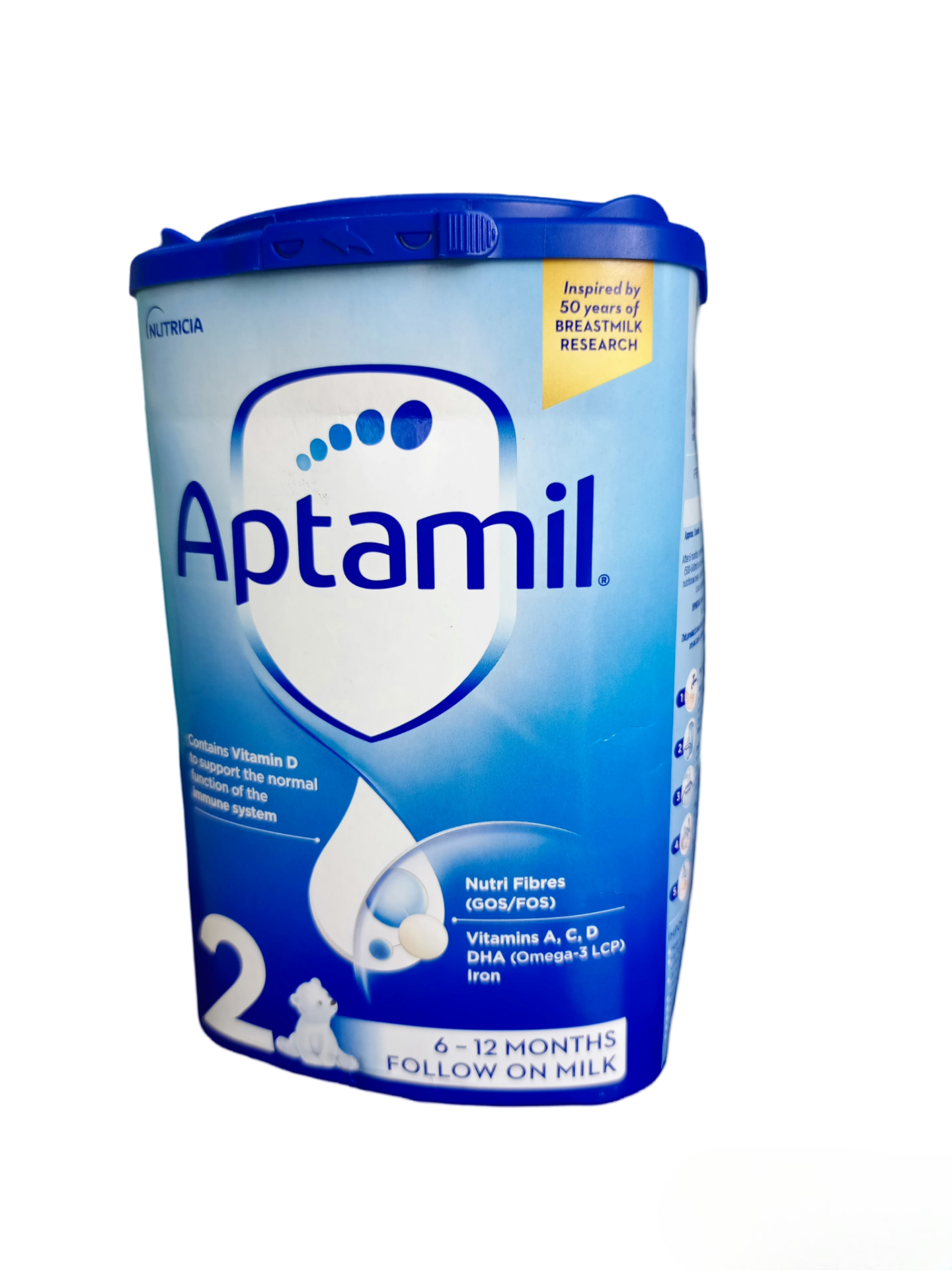 Aptamil