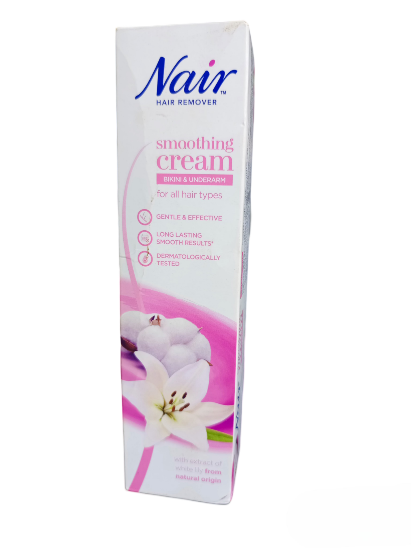 Hair Remover
