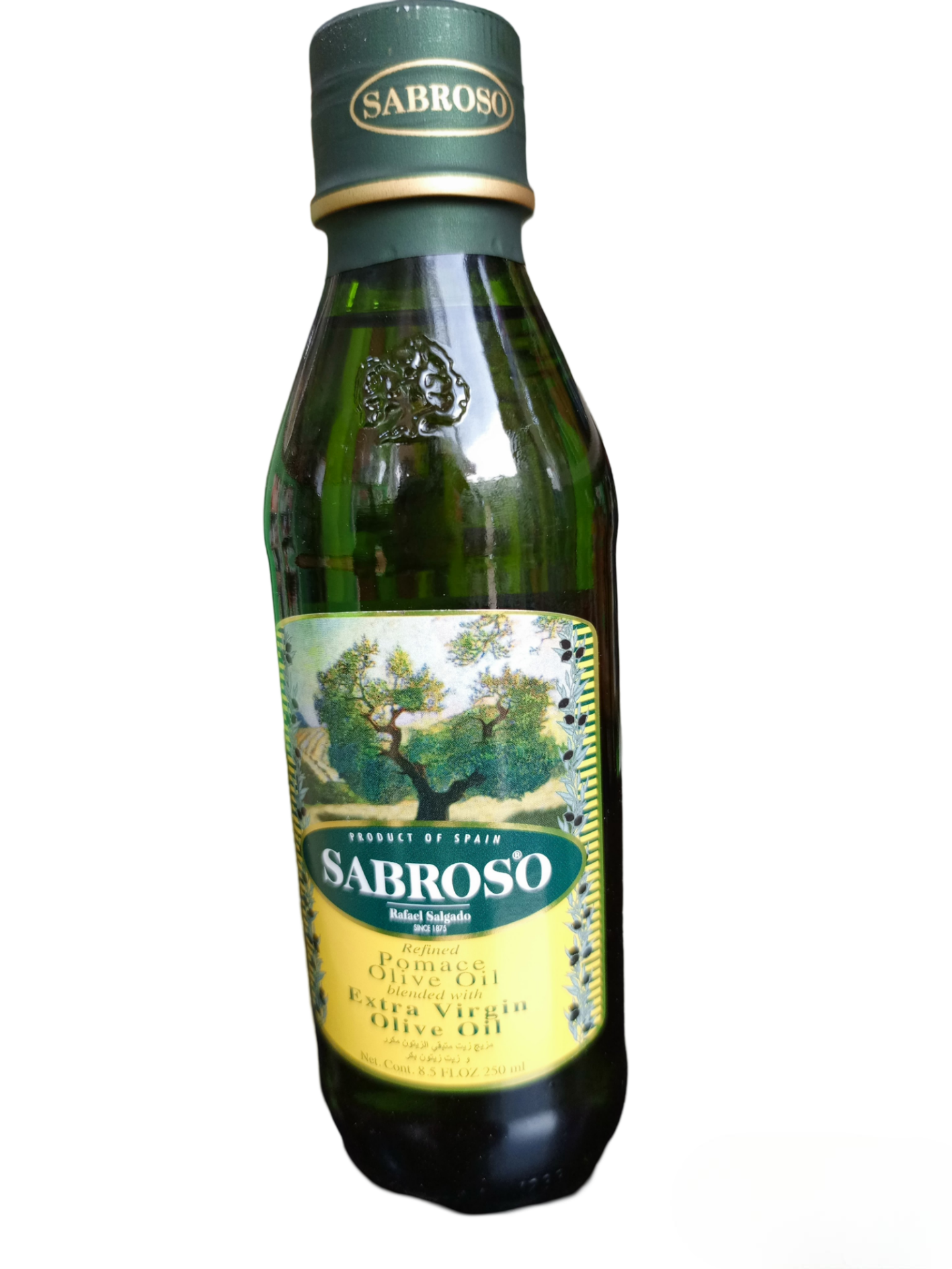 Sabroso