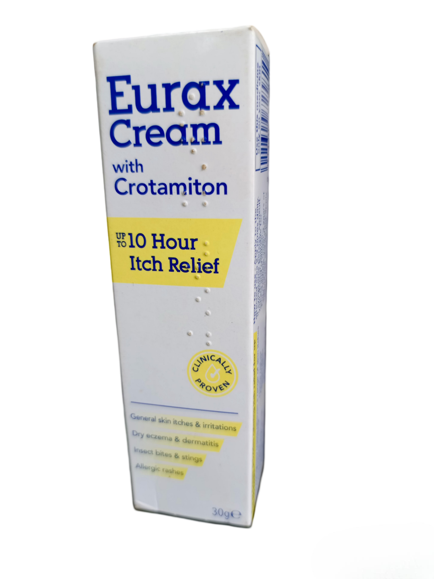 Eurax Cream