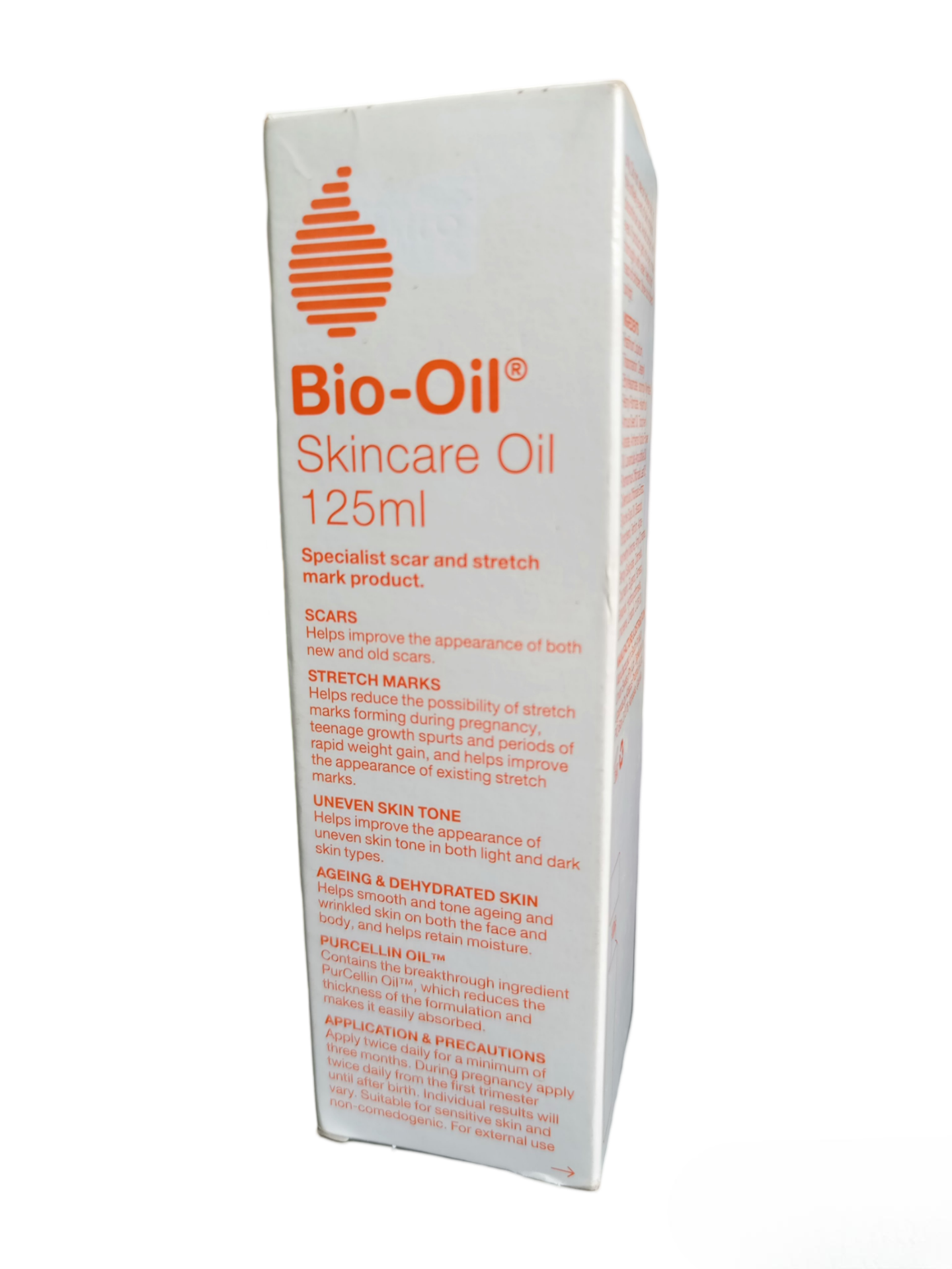 Bio-Oil