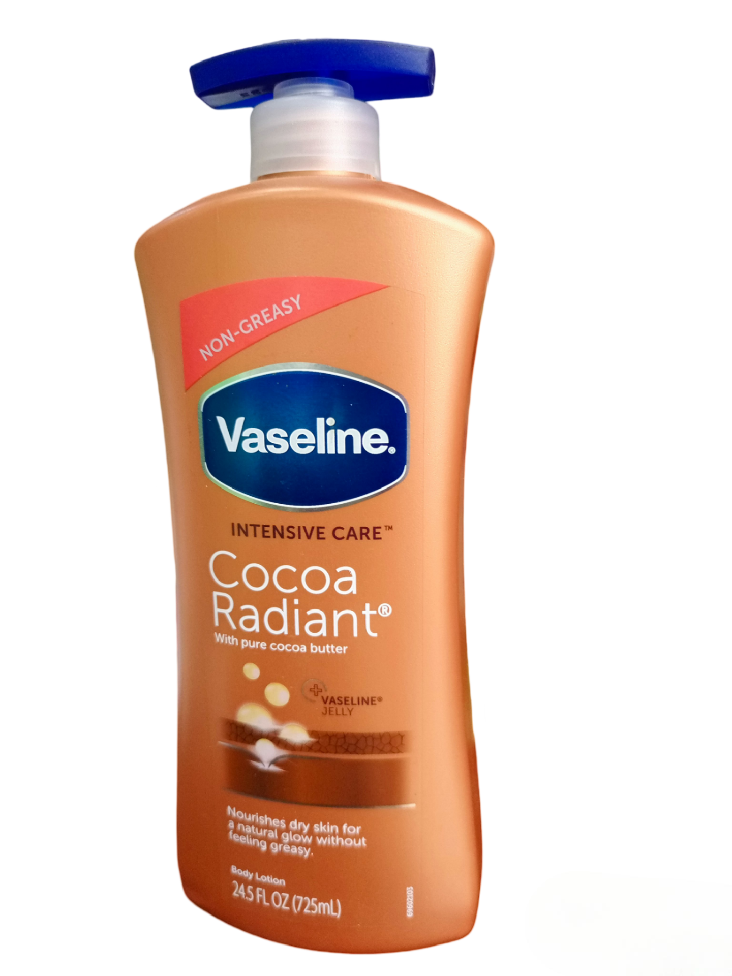 Vaseline