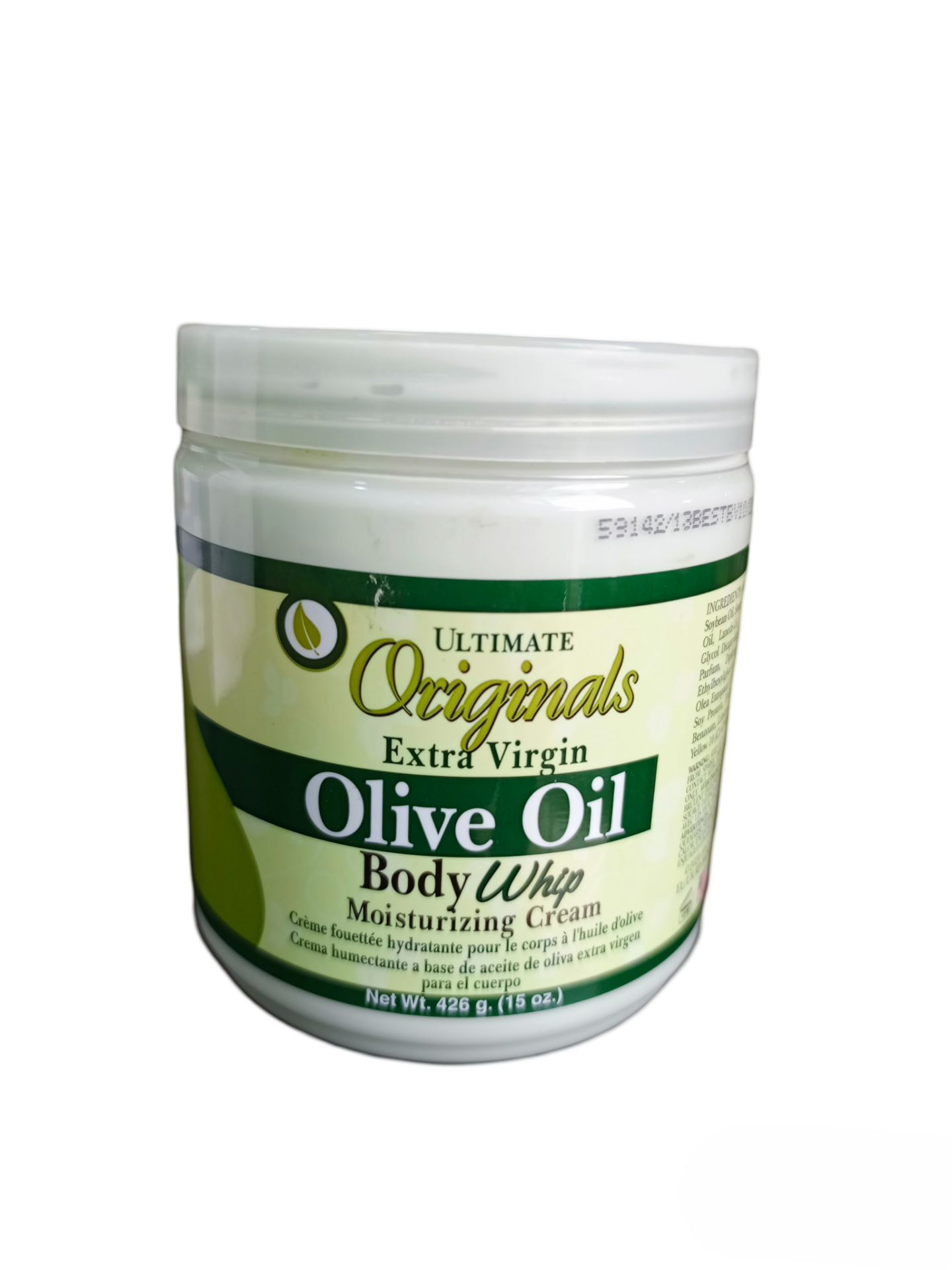 Olive Oil