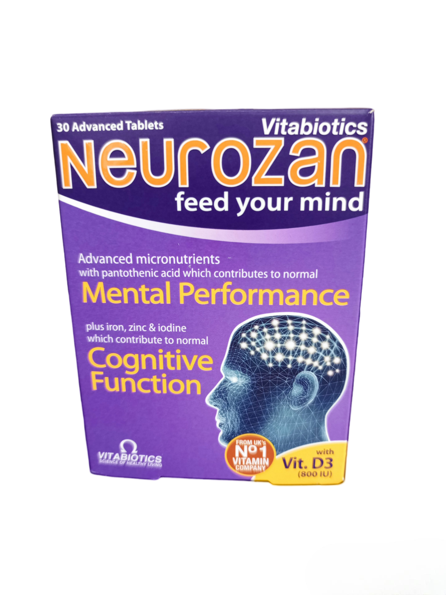 Neurozan