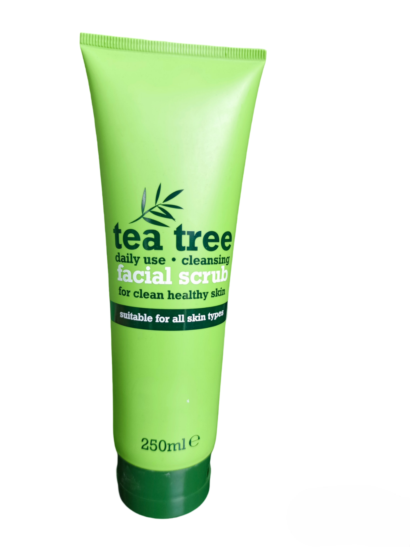 Facial Scrub